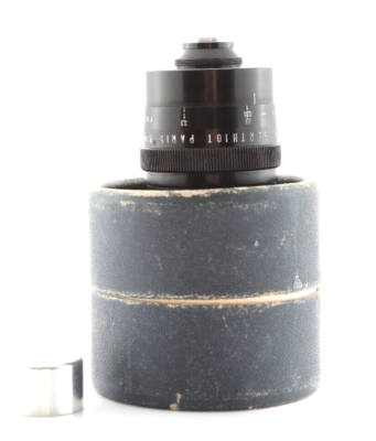 SOM BERTHIOT HYPER NIMOR サム·ベルチオ シノール Som Berthiot Paris Hyper Cinor Lens | eBay