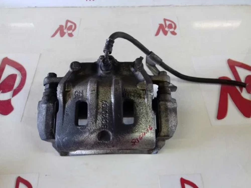 BC140107 Pinze Freno Anteriore Sinistro per CHEVROLET CAPTIVA 2.0 VCDI L 3174185 - Zdjęcie 4 z 10
