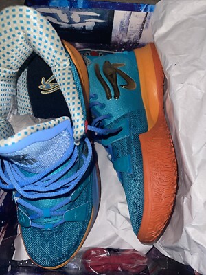 Nike Basketball Kyrie Irving Kyrie 7 Concepts Horus Great