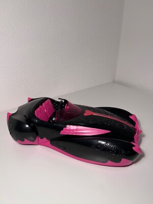 Monster High Draculaura sweet 1600 Cabrio