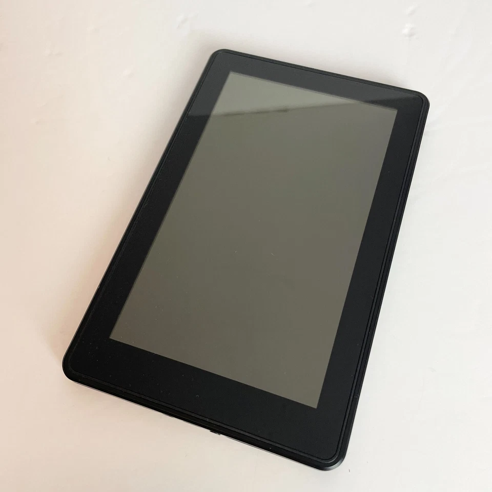 Amazon D01400 Kindle Fire 1st Generation - Image 2 of 4