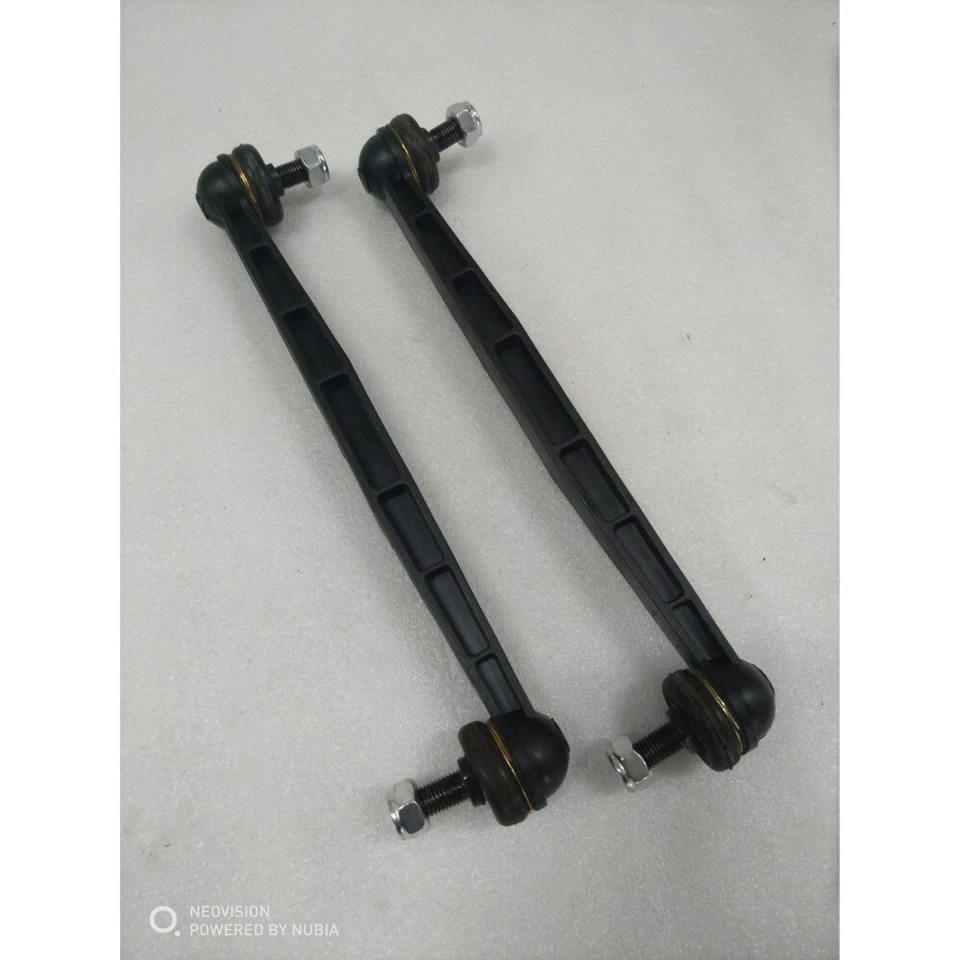 2pcs Front Sway Bar Link End Link Fit For Opel ASTRA 1998-2005 350614 - image 2 of 4
