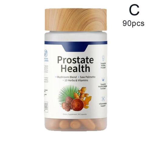 Nitric Oxide Booster 30PCS/60PCS/90PCS Capsules - ~U.S - Picture 13 of 16