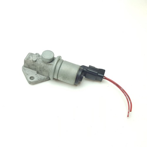 1996-2003 Suzuki Esteem Aerio Sidekick Idle Air Control Valve iacv 2005 2006 - Picture 3 of 6