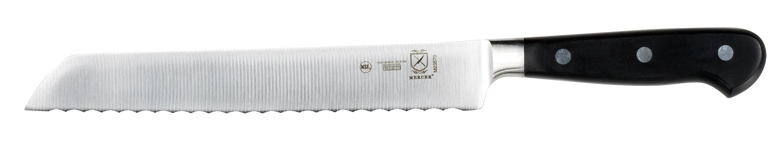 Mercer Renaissance Bread Knife