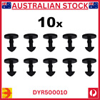 <!--F#f_0-->10x For Land Rover Discovery Rear Bumper Tow Bar Cover Clips DYR500010<!--F/-->