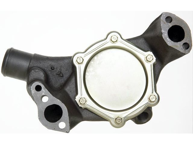 For 1988-1992 Chevrolet Camaro Water Pump Gates 65778ZF 1990 For 1988-1992 Chevrolet Camaro Water Pump Gates 65778ZF 1990