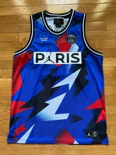 Nike Air Jordan P S G Paris Saint 