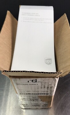 1000 Etiquetas Térmica Formato Resma/fanfold/sanfona 10x15cm | MercadoLivre - Foto 5