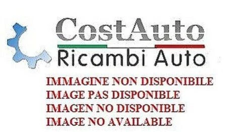 Pare-chocs et baguettes droits Fiat pour automobile