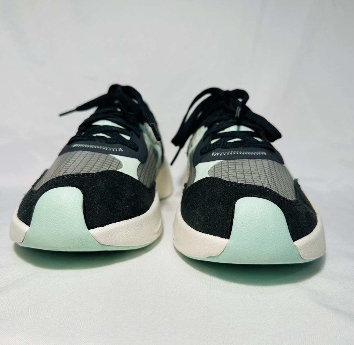 Jordan Delta 3 Low Anthracite Black White Mint Foam Sail Men\'s Sneakers Sz. 11.5 Jordan Delta 3 Low Anthracite Mint Foam Size | Mercari main image 2