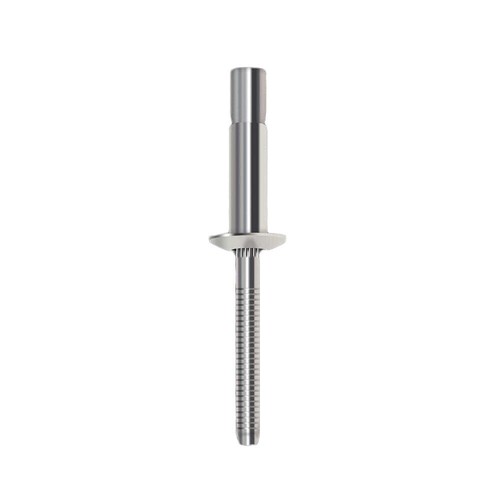 4.8mm 6.4mm Structural Pop Rivets Dome Head Steel Monobolt Breakstem Fasteners - Picture 14 of 20