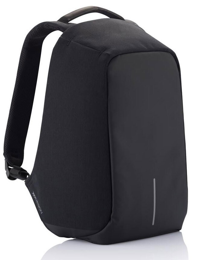 XD Design Bobby AntiTheft 13L Backpack Black for sale online eBay