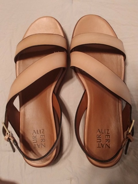 naturalizer charlize sandal