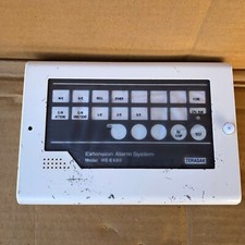 TERASAKI ELECTRIC WE-EX80 PROLUNGA SISTEMA DI ALLARME EEA-201
