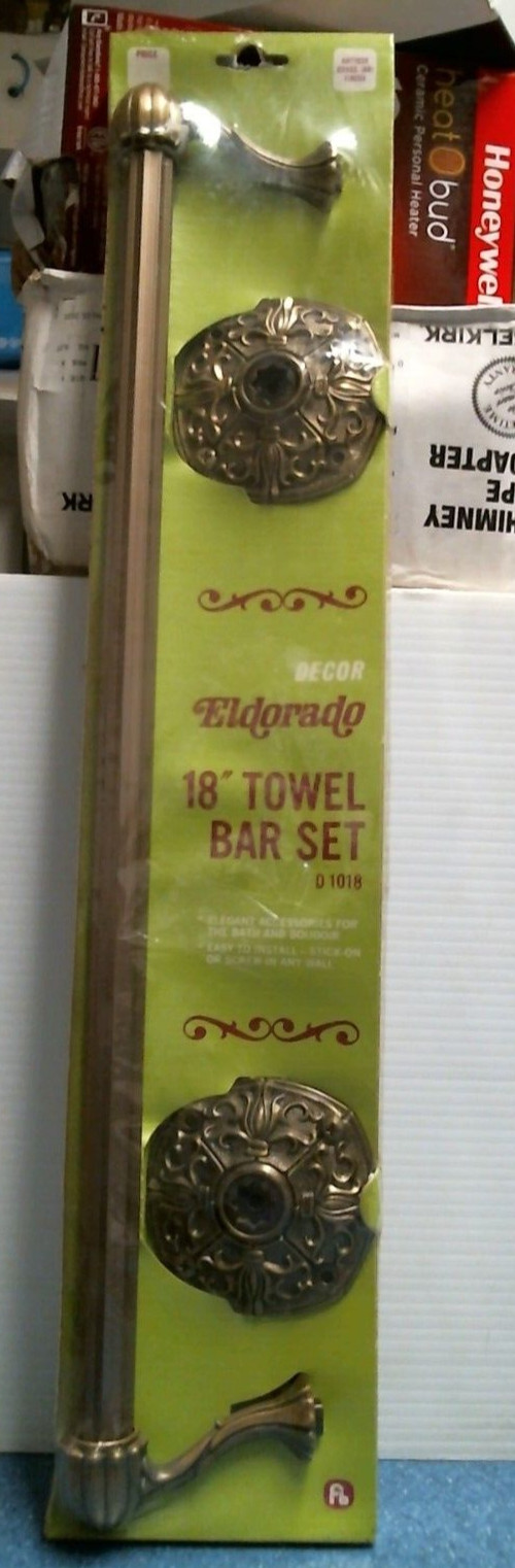 Bar Set ,,  Fs