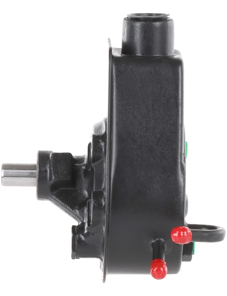 Bomba de dirección asistida Cardone para Chevrolet K10 1982-1986 Foto 4 de 4