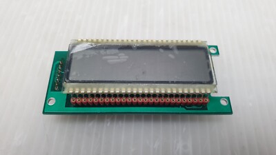 Counter digital 1.810.736-11 - Studer A810