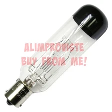 CLS CLG 120V 300W T-8-1/2 Photo Projection LIGHT BULB LAMP Projector NEW 29494
