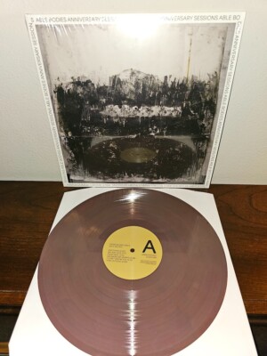 From Indian Lakes - Able Bodies - Anniversary Edition Vinyl