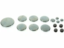 For 1963 Mercury Country Cruiser Expansion Plug Kit 47356PF Stock -- Steel