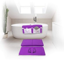 Doozy Baby Bath Kneeler Pad  ELBOW REST FOR BABY CARE PET BATH CARE  DAILY S