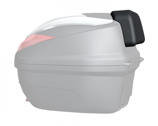 Givi V40N Monokey Topcase, Schwarz