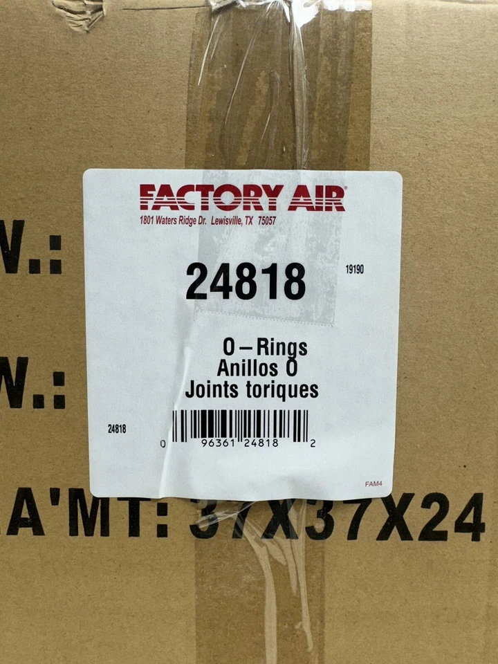 Kit de aire de fábrica PSKRAM01 Dodge RAM PSP con embrague de ventilador con compresor nuevo Foto 2 de 4