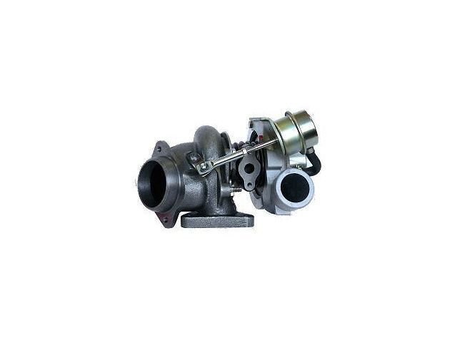 For BMW 430i xDrive Gran Coupe Turbocharger with Exhaust Manifold 95664WDWD