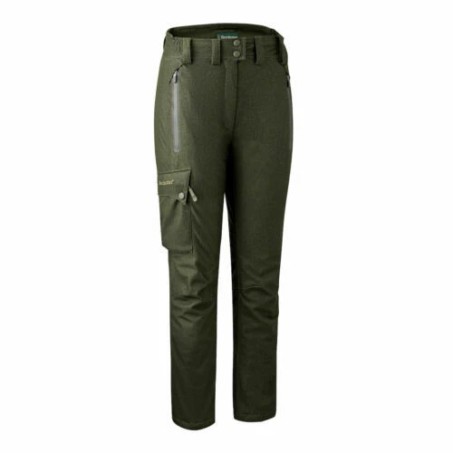 Deerhunter Waterproof Fishing Trousers Hunting Clothing