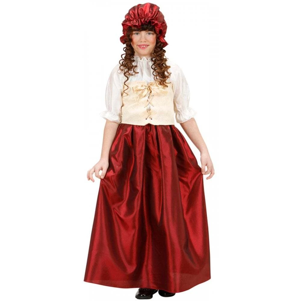 Tudor wench costume sale