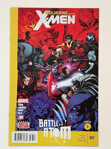 X-Rando - X-Men One-offs and random bits -You Pick the Issue! Combined shipping! - Picture 96 of 246