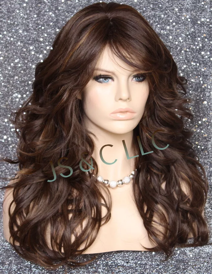 Blended Wig Kit – Foreign Strandz Hair Co.