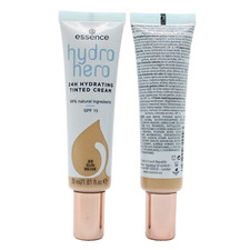 1x Essence Hydro Hero 24H Hydrating Tinted Cr...