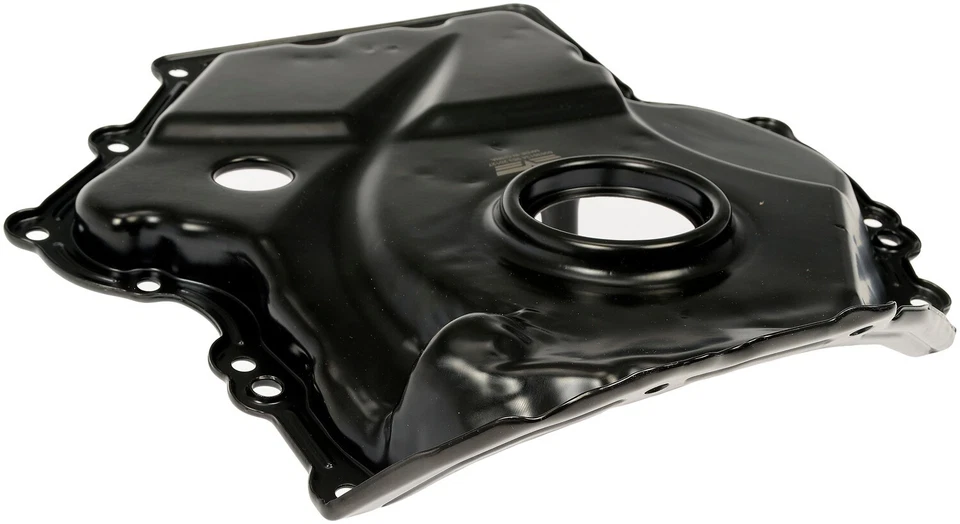 Cubierta de distribución inferior del motor Dorman 2,0 L L4 2008-2012 Volkswagen GTI 2009 2010 Foto 3 de 4