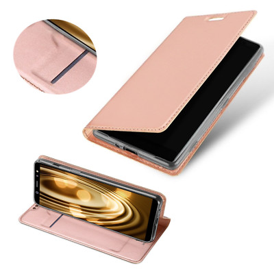 FÜR XIAOMI POCO M3 PRO 5G - DUX DUCIS SKIN Case Handy Etui Tasche Hülle ROSA