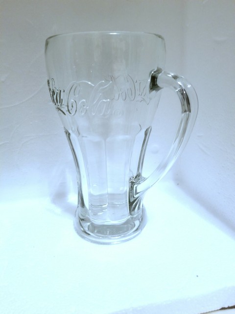 heavy duty drinking glasses