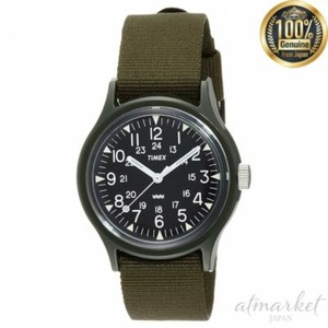 timex original camper