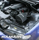 BMW E46 330 330i 330Ci 330xi 3.0ltr RAMAIR Induction Air Filter Intake Kit