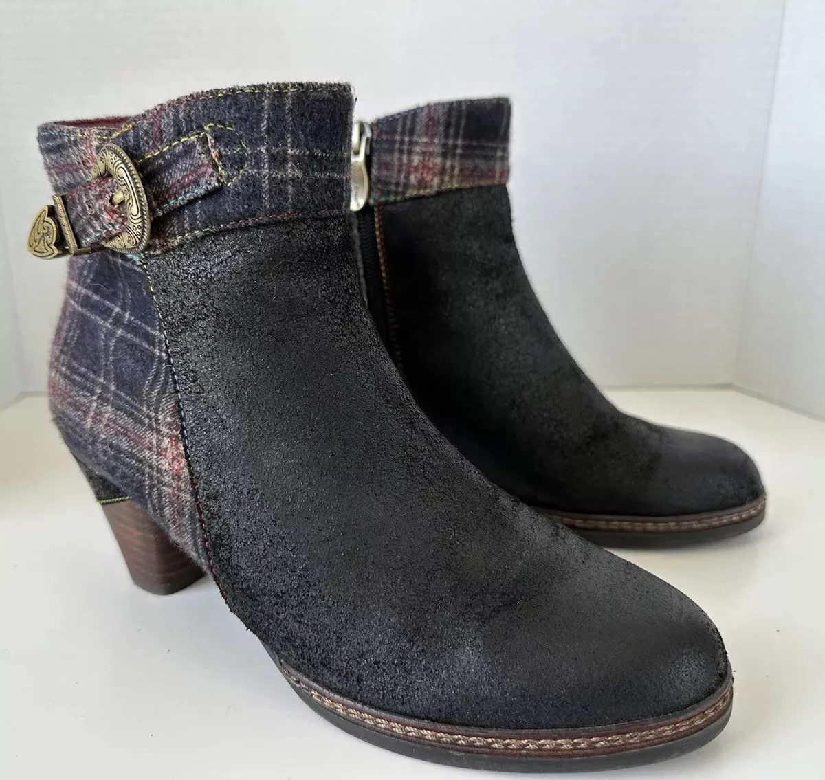 Scottala bootie hotsell