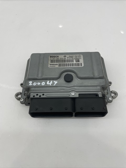 Ecm 280a volvo