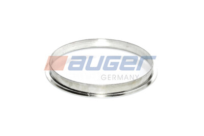 AUGER 51712 Wear Plate, Leaf Spring