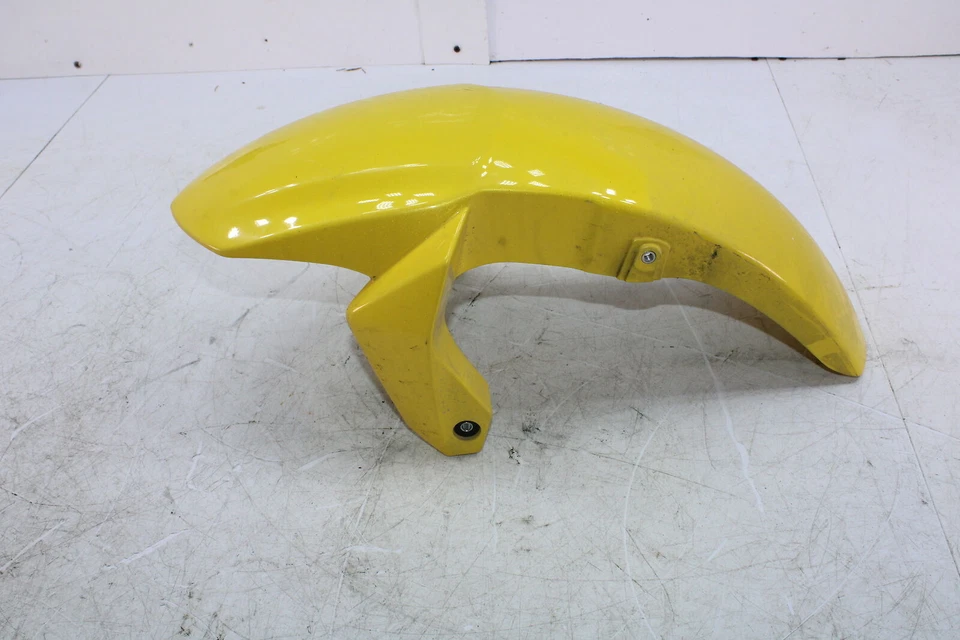 Kawasaki Ninja 650 EX650E 2012 guardabarros delantero cubierta carenado 35004-0304-234 Foto 3 de 4