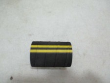 Rubber lower radiator hose for Rolls-Royce & Bentley (1946-59)