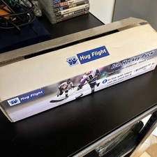 Hug Flight Set Of 25 Ice Hockey Pucks New (Open box, never used)