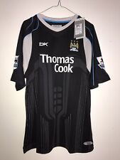 Preços baixos em Manchester City Preto fã de Futebol Clube Preços baixos em Manchester City Preto fã de Futebol Clube