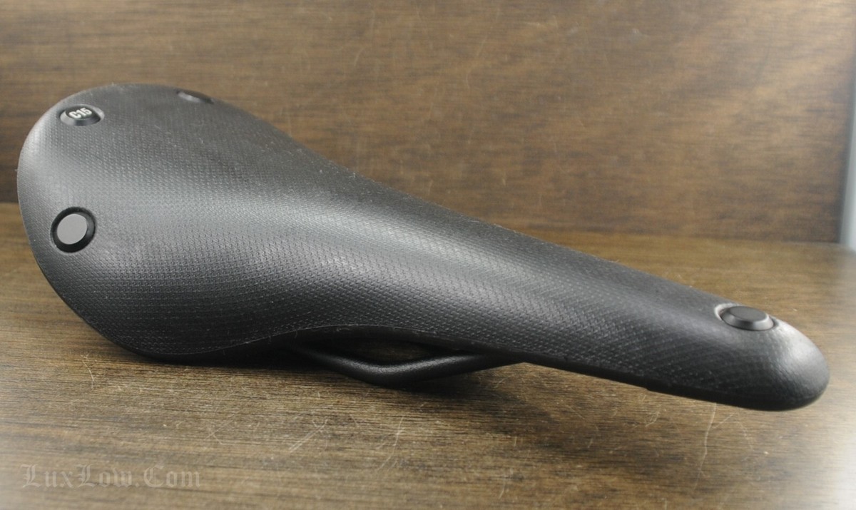 Brooks C15 RoadBike SADDLE Stylish Comfort Narrow Gravel