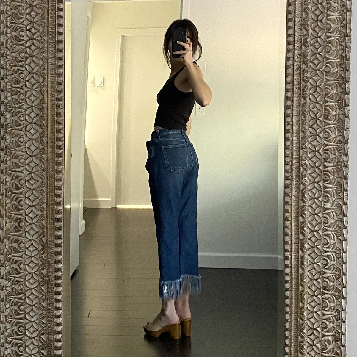 Topshop moto dree best sale jeans