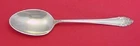 Fragrance by Reed and Barton Sterling Silver Serving Spoon 8 1/2"
