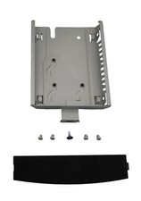 Sony PlayStation 3 OEM Hard Drive Caddy  Cover FAT CECHK01 H01 L01 P01  Screws